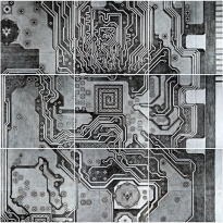 Labyrinthian Existence Collective II